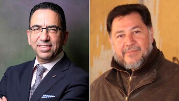 Lozano criticó la "hipocresía" de