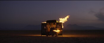 Estado de silencio (Imagen: Imdb)