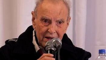 El periodismo deportivo, de luto: