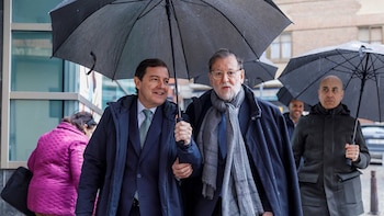 Rajoy avisa de que la