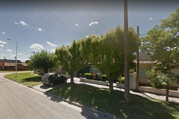 El hecho ocurrió cerca de