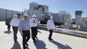 AMLO instó a legisladores a