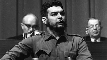 Foto de Keystone (Getty Images)