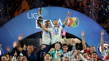 Cruz Azul ya tendría su primera baja luego de ser campeón del Clausura 2026