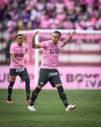 Jesús Barco será el gran