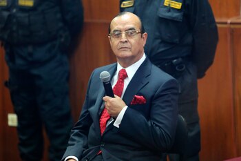 El ex asesor presidencial Vladimiro