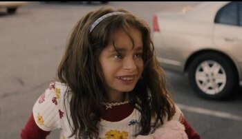 Imogen Faith Reid aseguró que