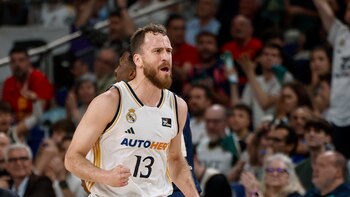 Sergio Rodríguez anuncia su retirada