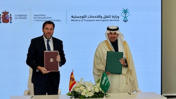 Puente firma la continuidad de