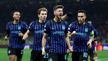 (Pre) Inter y Newcastle quieren