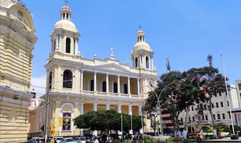 Efemérides – Efemérides en Perú – Qué se celebra – Perú – noticias – 15 abril