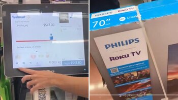 Los clientes no desaprovecharon el