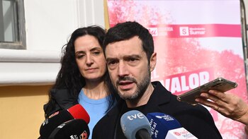 Bustinduy defiende la regularización extraordinaria