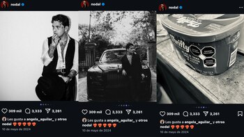 Usuarios de redes sociales viralizaron