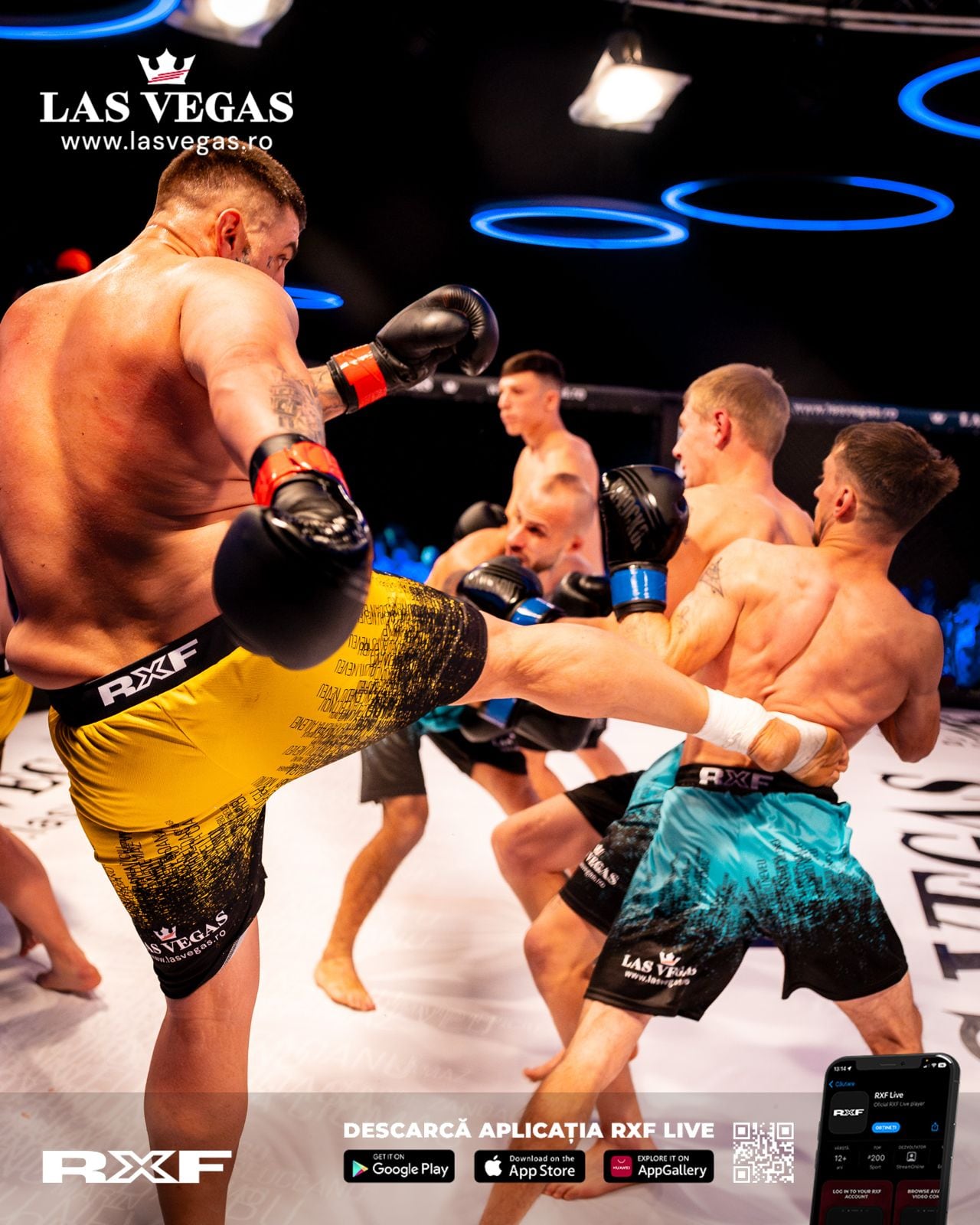 La compañía ya protagonizó otro enfrentamiento polémico en 2024