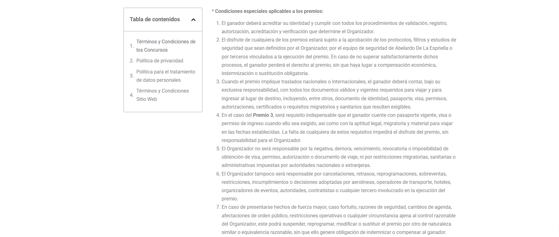 El organizador del concurso para premiar con un viaje al Mundial 2026 aclaró que existen condiciones con respecto al candidato y logística para el traslado y el partido de Colombia - crédito Defensores de la Patria