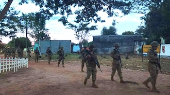 Bolivia y Brasil activarán el plan “Frontera Segura” para combatir el crimen organizado