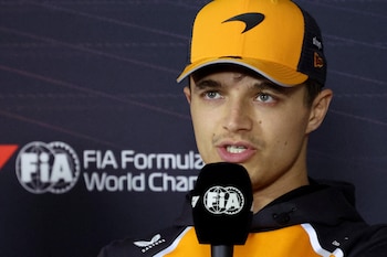 Se quedó con la victoria en el Gran Premio de Australia (Reuters/Go Nakamura)