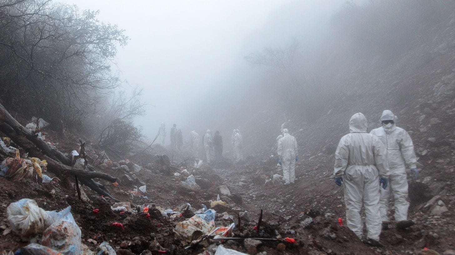 El cuerpo del recién nacido estaba dentro de una maleta (Imagen Ilustrativa Infobae)