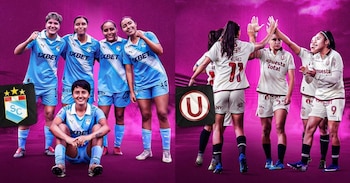 Entradas del Universitario vs Sporting Cristal: precios y cómo comprar para la final ida de la Liga Femenina 2026.
