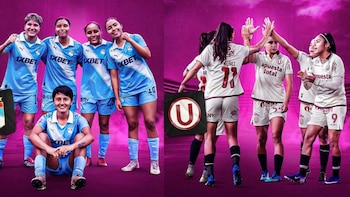 Entradas del Universitario vs Sporting Cristal: precios y cómo comprar para la final ida de la Liga Femenina 2026