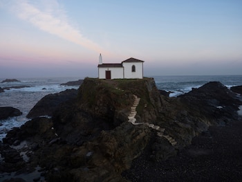 Ermita da Virxe do Porto,