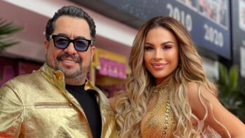 El Borrego Nava sufre fuerte