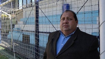 Murió Javier Pipo Marín, histórico