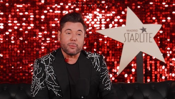 Miguel Poveda desvela cómo vive