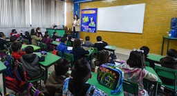 ¿Habrá clases este lunes 24 de noviembre? La SEP responde