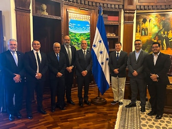 El plan de inversión en Puerto Cortés busca transformar la infraestructura portuaria y aumentar la eficiencia operativa ante el crecimiento del comercio marítimo nacional e internacional.