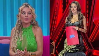 ¿Galilea Montijo no quiere que Mariana Ochoa gane La Casa de los Famosos México? Video desata incertidumbre