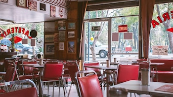 Qué fue del Café Trevi: