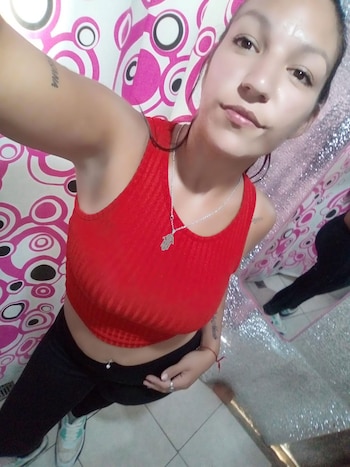 La rutina de Macarena con