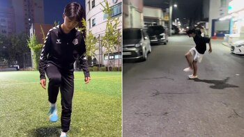 Qué es el “Slick Back”,