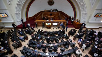 El PRO rechazó el intento