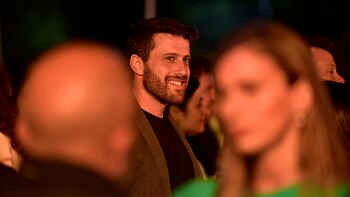 Julián Gurfinkiel, co-fundador de Turismocity.