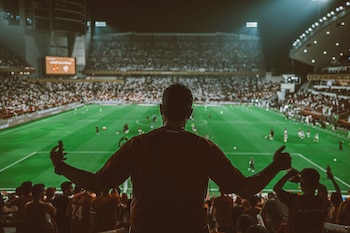 Ciberdelincuentes aprovechan la cita mundialista para estafar a miles de fanáticos del fútbol - crédito S2GRUPO,
