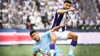 Canal TV para ver Alianza