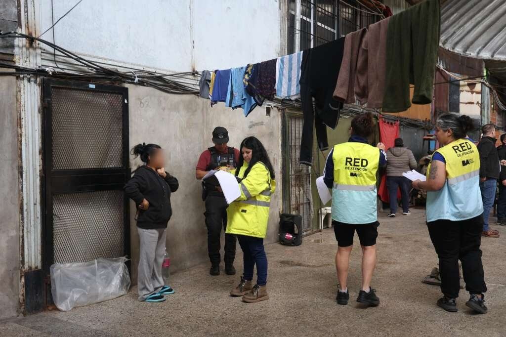 El Gobierno porteño ya devolvió 477 inmuebles a sus dueños y realizó megaoperativos para retirar a más de 17.000 manteros de la vía pública.