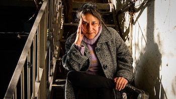 De la devoción al horror: Julia Calvo y el arte de protagonizar Misery en el teatro