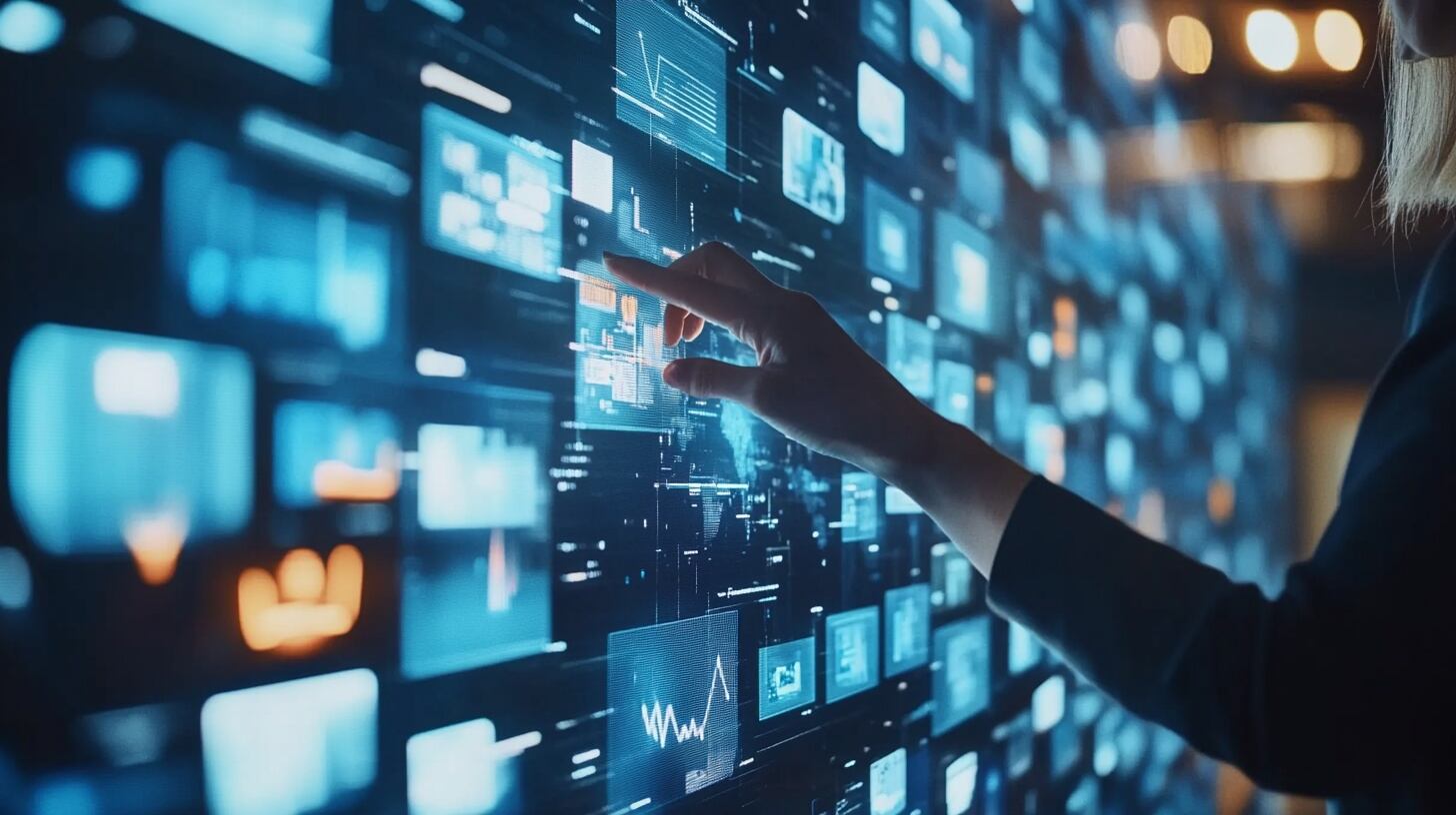 El estudio proporciona datos detallados sobre cómo varía el uso de tokens según las capacidades de razonamiento de los modelos (Imagen Ilustrativa Infobae)