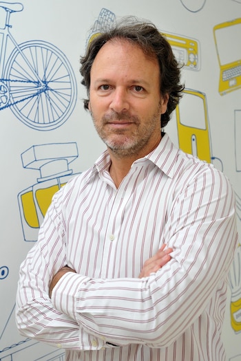 Juan Martín de la Serna