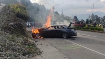 Video: carro de alta gama