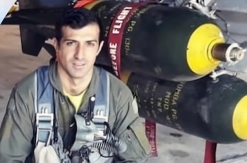 Mauro Testa La Rosa tenía