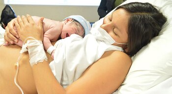 Todas las Maternidades de Misiones