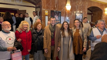 Maíllo considera que el ataque