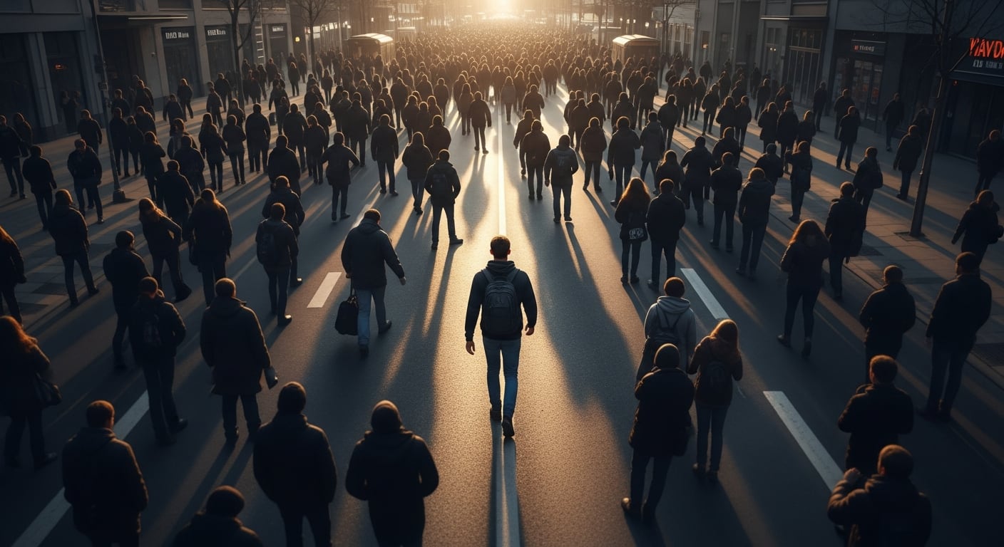 El demógrafo Rafael Rofman analiza las implicancias de la baja natalidad y la longevidad creciente (Imagen Ilustrativa Infobae)