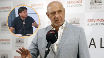 José Cueto sugirió que los