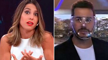 El enfrentamiento entre LAM y